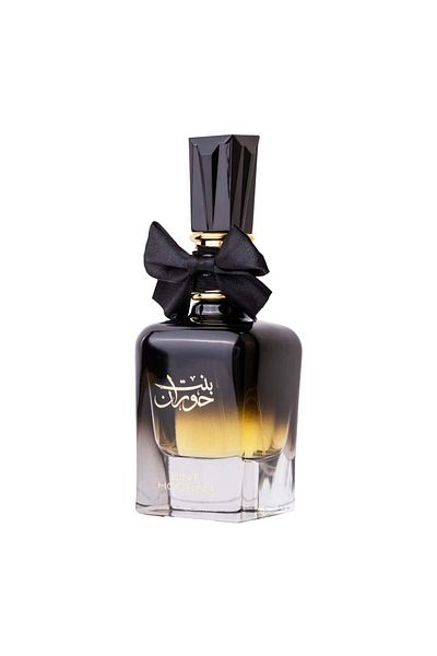 ARD AL ZAAFARAN Bint Hooran Eau de Parfum, Ard Al Zaafaran, Women - 100ml