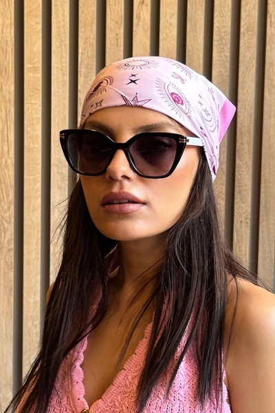 By Harmony Bh Ae2430 C03 Women's Sunglasses