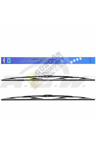 Rbw Silecek Supurgesi 28 700mm X2 Wire