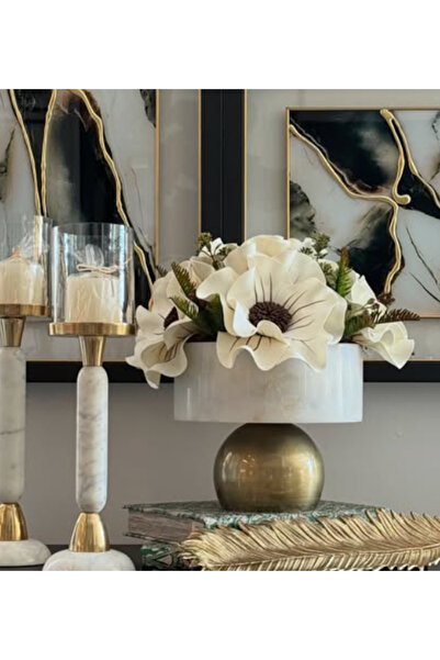 ege gross Dekoratif top Sivama Ayak Kase