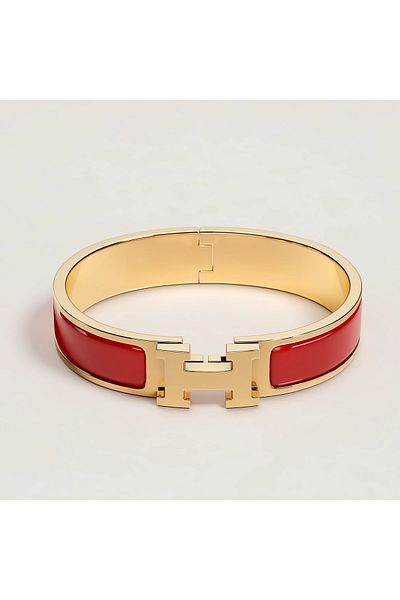 ElectraStore Red Hermina Bracelet