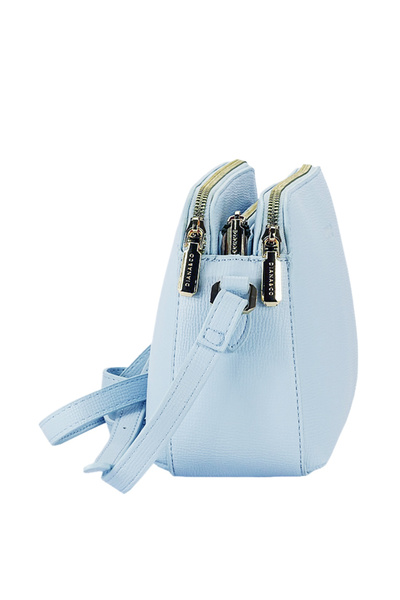 Diana&Co Geantă albastru deschis DRM717-1 15