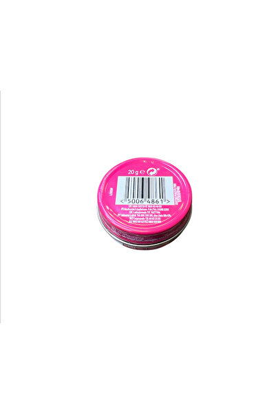 Vasline Vaseline Lip Therapy Rose & Almond Oil 20g (2 pieces)