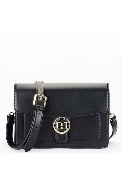 David Jones Small Black Bag Cm7245 15