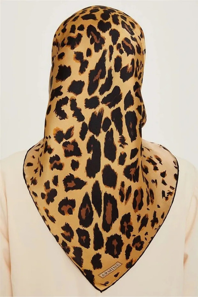 Armine Μεταξωτό μαντήλι Pure Sura (S) (Nostalgia Sura) 9249D- 32