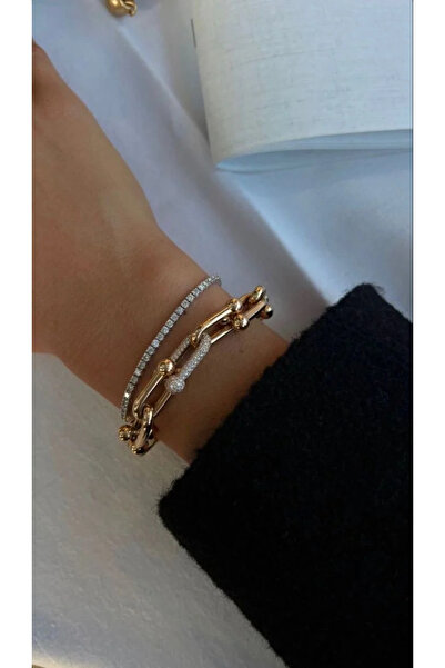 ElectraStore Set Bijuterii Tifany Look