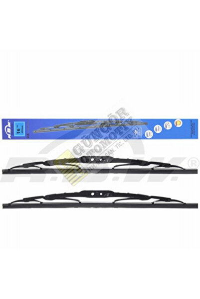 Rbw Silecek Supurgesi 16 400mm X2 Wire