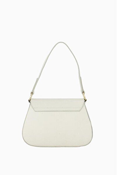 Pierre Cardin Cross Strap Women's Bag Cream F23Y309
