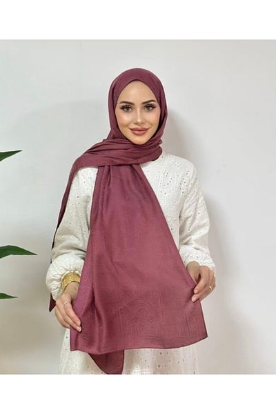 Misa Menkaure Pattern Shawl