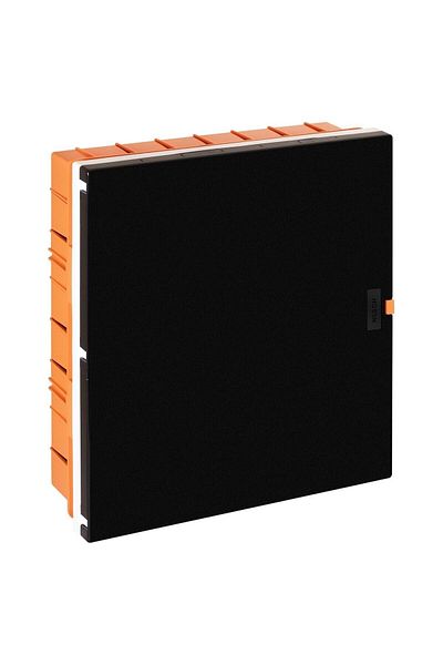 Nilson - Quantum 9'Lu Recessed Fuse Box