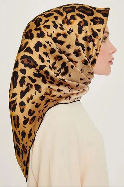 Armine Pure Sura Silk Scarf 9249D (S) Nostalgia) 9249- 32