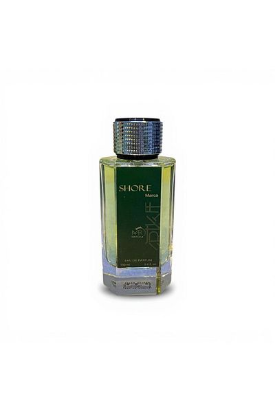 MR MARACA MARACA SHORE FAKHM MEN Prefume - Oriental Woody,Cardamom ,Bergamot For Luxury And Lasting Hold 100ml