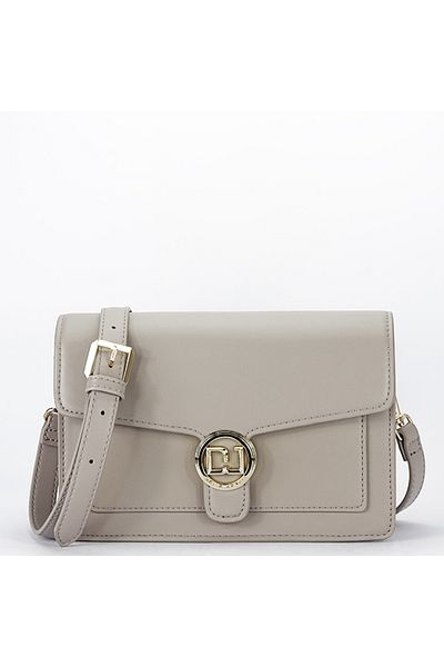 David Jones Small Grey Bag Cm7245 15