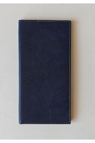 ankara menü Thermo Leather Account Desk Mat 21.5X11 cm – Special Patterned