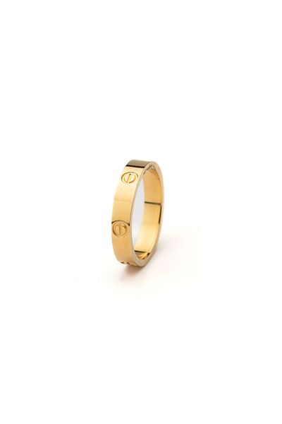 ElectraStore Set Luxury Gold & Love