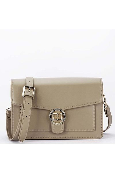 David Jones Small Taupe Bag Cm7245 15
