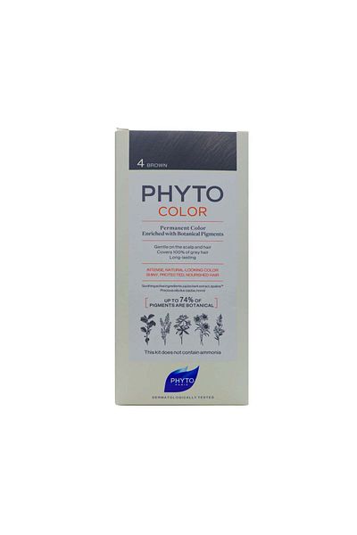 Phyto NATURE
