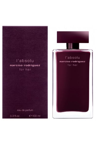 Narciso Rodriguez Narciso Absolu for Women 100ml