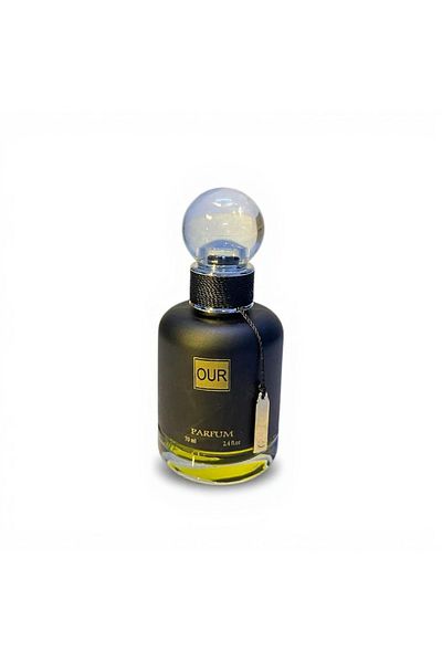 MR MARACA MARACA OUR Women Perfume -Bitter Orange, Petitgrain, Heart Jasmine, Ylang Ylang and Pink Pepper 70ml