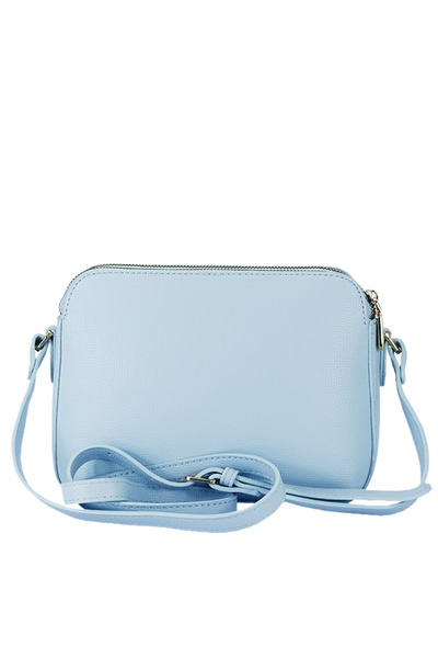 Diana&Co Geantă albastru deschis DRM717-1 15