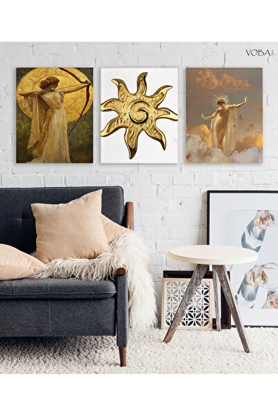 VOBA STORE ΣΕΤ ΖΩΓΡΑΦΙΚΗΣ ΜΗΘΟΛΟΓΙΚΗΣ ΜΕΤΑΛΛΟΓΡΑΦΙΑΣ 3 ΤΕΜΑΧΙΩΝ