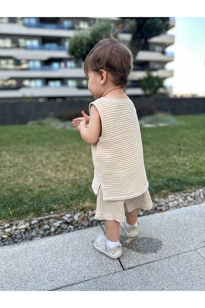 BabyDia Muslin Set