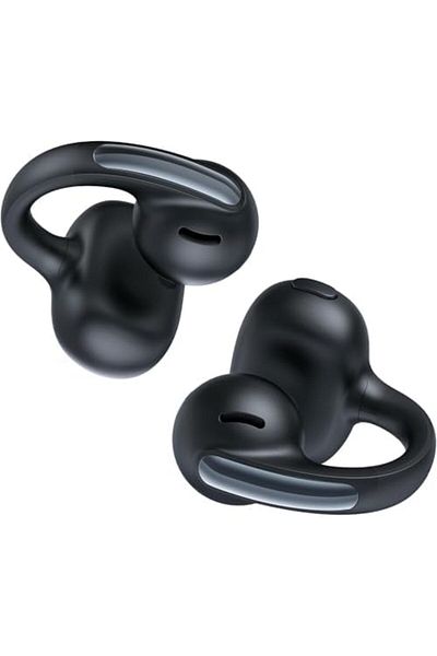 Baseus Bowie MC1 OL Open-Ear TWS Earbuds, Cosmic Black