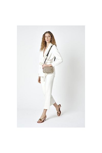 Pierre Cardin Women's Bag Gold 05Pc25Y10317-Klasa
