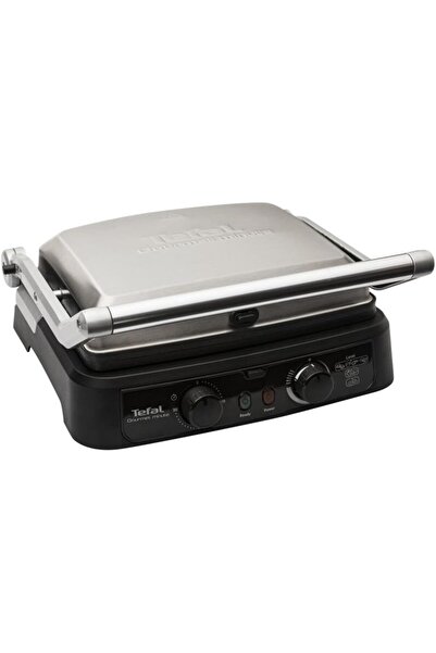 Hepta Collection شواية تيفال جورميه دقيقة 2000 وات من الفولاذ المقاوم للصدأ -...