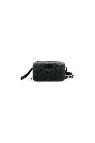Pierre Cardin Women's Bag Black 05Pc25Y10112-Klsa