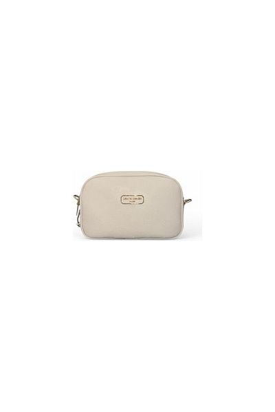 Pierre Cardin Cross Strap Women's Bag Vanilla 05Pc25Y909-P