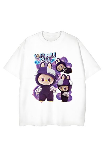 GALASHOP تي شيرت للجنسين موديل 336