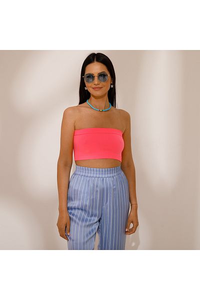 ElectraStore Blue Boho Style Necklace