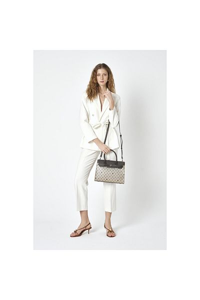 Pierre Cardin Women's Bag Gold 05Pc25Y10318-Mn