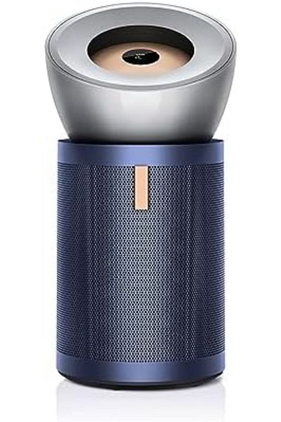 DYSON Purifier Big + Quiet Formaldehyde BP03 (Bright Nickel/Prussian Blue)