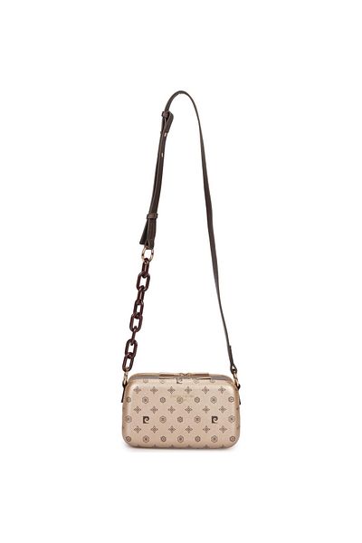 Pierre Cardin Women's Bag Gold 05Pc25Y10317-Klasa