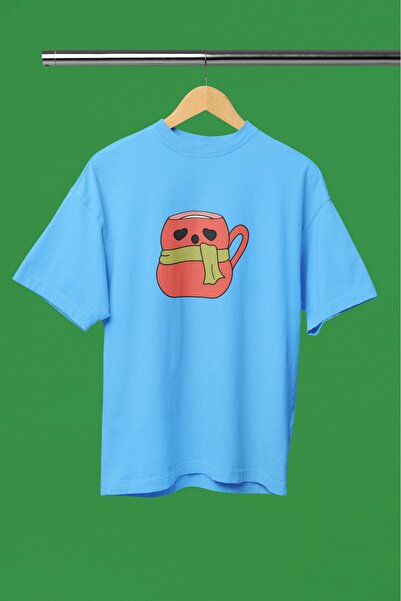 ArtYus ΑΝΔΡΙΚΟ/ΓΥΝΑΙΚΕΙΟ ΜΠΛΟΥΖΑ ΜΕ ΣΤΡΟΓΓΥΛΟ ΛΟΥΡΑΚΙ ΚΟΝΤΟ ΜΑΝΙΚΙΑ ΜΕ ΣΤΑΥΡΩ...