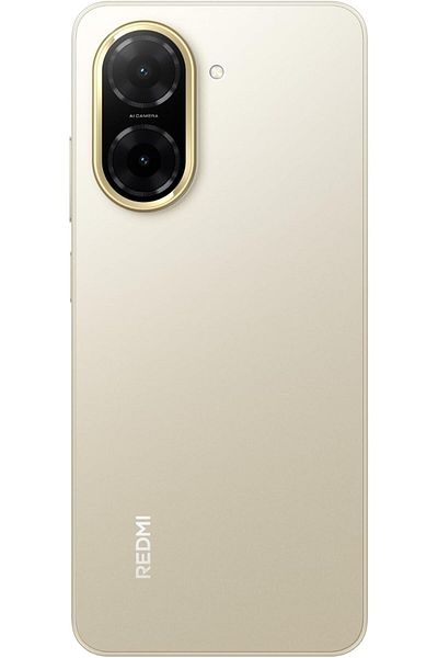 Xiaomi Redmi A5 Sandy Gold 4GB RAM 128GB ROM