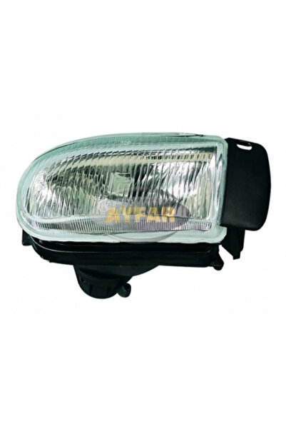 AYFAR سيس فاري ساج R19/ميجان/كليو إي.م