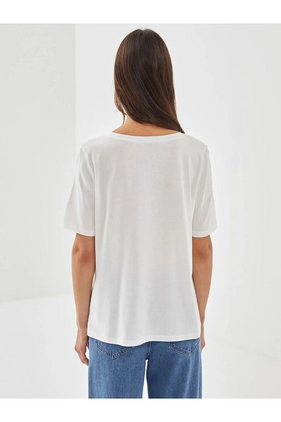 LC Waikiki Crew Neck Women's T-Shirt