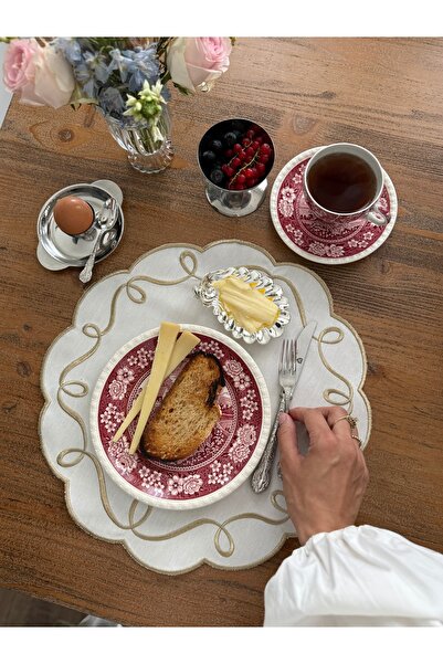 NEEDLE FOLD AMERİKAN SERVİS