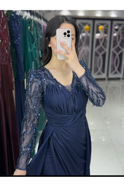 miracoutureofficial Hale Dress