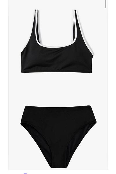 suya Bikini set