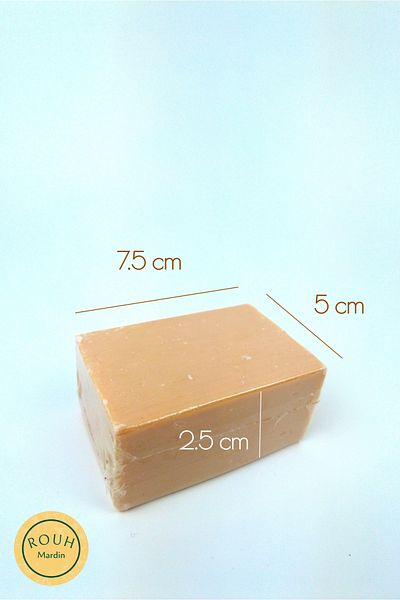 ROUH Mardin Red Musk Soap 100 - 110 g