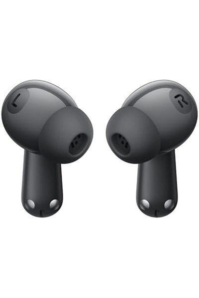 Oneplus Nord Buds 3 Wireless Earbuds with Up to 32db Active Noise Cancellation,10Mins for 11Hours Fa