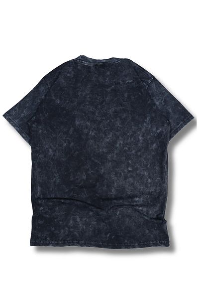 Fuddy Moda Tricou unisex vintage Star Wars scris lavabil, tricou retro cu tematică film oversize