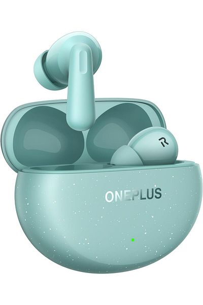 Oneplus Nord Buds 3 Pro Truly Wireless Bluetooth Earbuds with upto 49 dB Active Noise Cancellation,