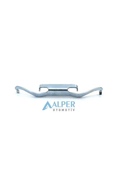 ALPER فرامل ماسك دوبلو III