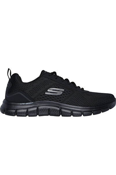 SKECHERS Τράκτορας - Λεσχούρ - 232758-BBK