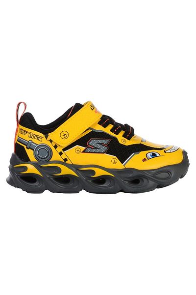 SKECHERS Thermo Flash - Truck Trooper - 402307N-YLBK